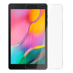 Avizar Protector Cristal Templado Transparente para Samsung Galaxy Tab A 8.0 2019