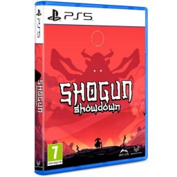 Shogun Showdown PS5