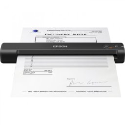 Epson Workforce ES-50 Escáner 600DPI