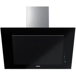Teka DVT 78660 TBS Campana Decorativa 70cm A+ Cristal Negro
