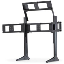 Playseat RAC00258 Soporte de TV Multi XL para Simracing Negro
