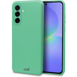 Carcasa COOL para Samsung Galaxy A36 5G Cover Mint