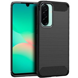 Carcasa COOL para Samsung Galaxy A26 5G / A17 5G Carbón Negro