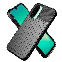 Carcasa COOL para Samsung Galaxy A26 5G / A17 5G Thunder Negro
