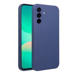 Funda COOL Silicona para Samsung Galaxy A26 5G / A17 5G Azul