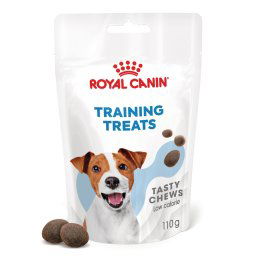 Royal Canin Training Treats - 2 x 110 g (240 uds.)