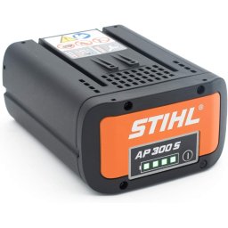 Batería de Poda STIHL AP300S 36V 7.2Ah 281Wh