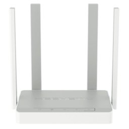 Keenetic Skipper KN-1912 Router Wi-Fi 5 Doble Banda Mesh AC1200 4 Puertos Gigabit MU-MIMO