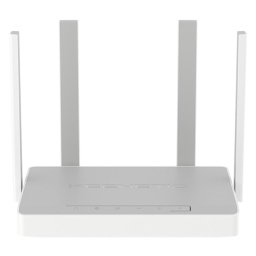 Keenetic Hero 4G Plus KN-2311 Router 4G Doble Banda Wi-Fi 6 Mesh AX1800 4 Puerto Gigabit VPN MU-MIMO