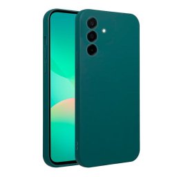 Funda COOL Silicona para Samsung Galaxy A26 5G / A17 5G Verde