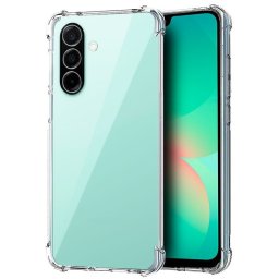 Carcasa COOL para Samsung Galaxy A26 5G / A17 5G AntiShock Transparente