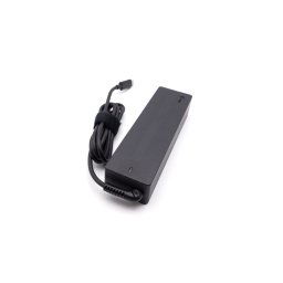 Adaptador de corriente USB-C i-tec Universal Charger PD 3.0 100W Negro, 100-240V, 5A, Protección Inteligente