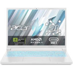 Acer Nitro Gaming V 14 ANV14-61-R8BC AMD Ryzen 5 8645HS/16GB/1TB SSD/RTX 4050/14.5