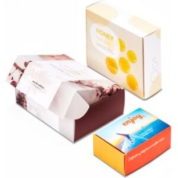 Pixartprinting Cajas personalizadas con lengüeta