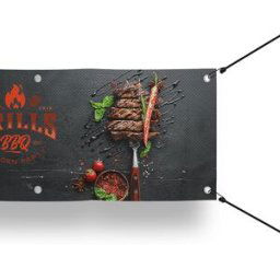 Pixartprinting Lona mesh