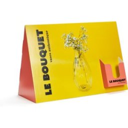 Pixartprinting Display sobremesa de cartón