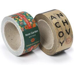 Pixartprinting Precinto adhesivo con tu logo