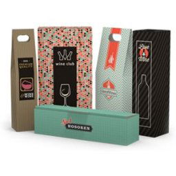 Pixartprinting Cajas de cartón para botellas