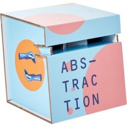 Pixartprinting Taburetes de cartón personalizados