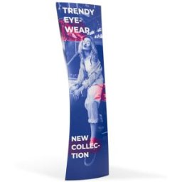 Pixartprinting Expositor para tienda - Tótem Sidney