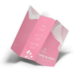 Pixartprinting Folletos plegados A5