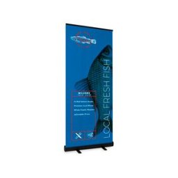 Pixartprinting Roll-up negros
