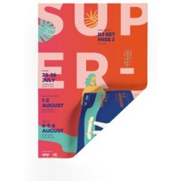 Pixartprinting Pósteres