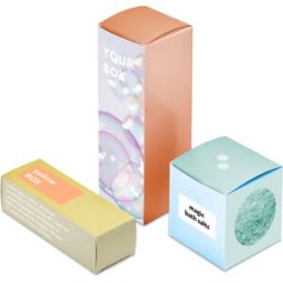 Pixartprinting Cajas con tu imagen gráfica