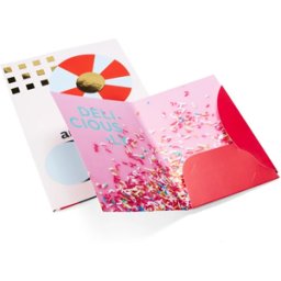 Pixartprinting Carpetas de cartón con solapas