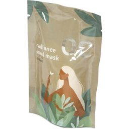 Pixartprinting Packaging Doypack para cosméticos