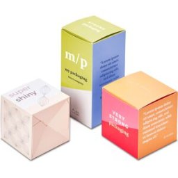 Pixartprinting Envases automontables de cartón