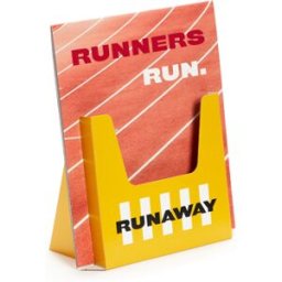 Pixartprinting Expositores de mostrador - Portafolletos