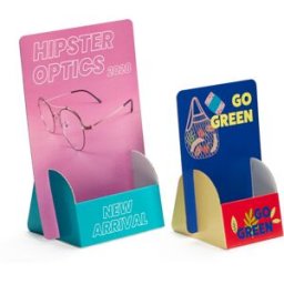 Pixartprinting Portafolletos