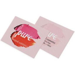 Pixartprinting Tarjetas personales ecológicas