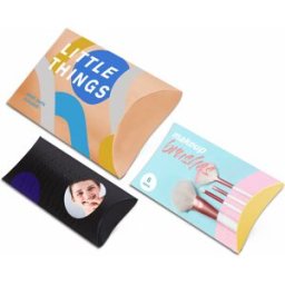 Pixartprinting Cajas estuches ovaladas