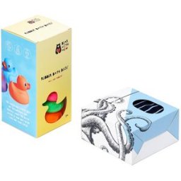 Pixartprinting Cajas rectangulares con cierre a encastre