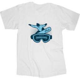 Pixartprinting Camisetas de mujer a medida personalizables