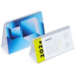 Pixartprinting Calendarios de mesa a medida