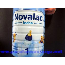 NOVALAC 1 1600 GR 382424
