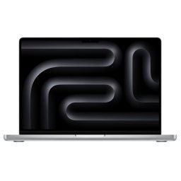 Apple MacBook Pro Apple M4 10 Núcleos/16GB/1TB SSD/GPU 10 Núcleos/14" Plata