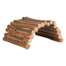 Puente Trixie para roedores - 28 x 17 x 1,5 cm (L x An x Al)