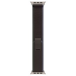 Apple Correa Loop Trail 49mm Azul/Negra M/L