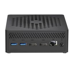 Leotec Mini PC Intel Core i3-1215U/8GB/256GB SSD Negro