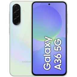 Samsung Galaxy A36 5G 8GB 256GB 6.7" Lima Versión Internacional
