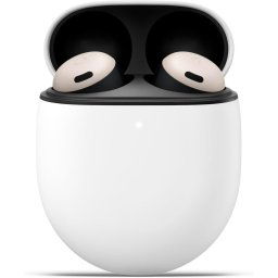 Google Pixel Buds Pro Auriculares Inalámbricos Porcelana