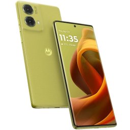 Motorola Moto G85 5G 8/256GB Verde Libre