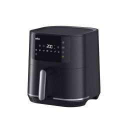 Freidora de aire MultiFry 5 HF 5030 Negro