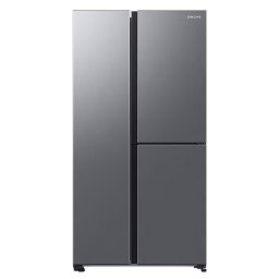 Samsung RH69CG895DS9 Frigorífico Americano D Acero Inoxidable