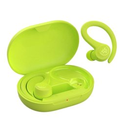 JLab Go Air Sport Auriculares Inalámbricos Deportivos Amarillo