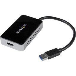 StarTech USB32HDEH Adaptador HDMI a USB 3.0